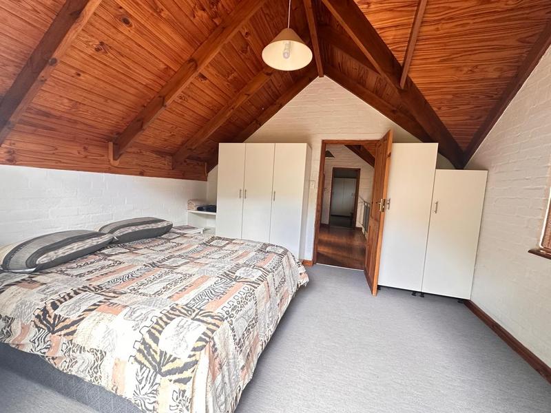 To Let 3 Bedroom Property for Rent in Noordhaven Western Cape